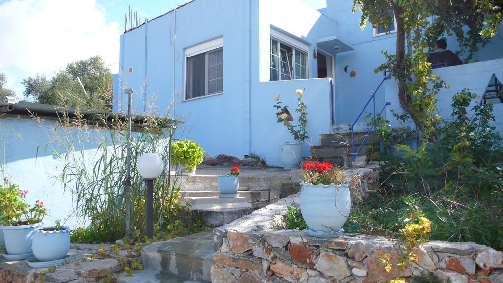 Ferienwohnung Stefanos Garden Arménoi Zimmer foto